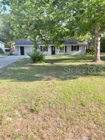 21364 BEASLEY ROAD, Brooksville, FL 34601