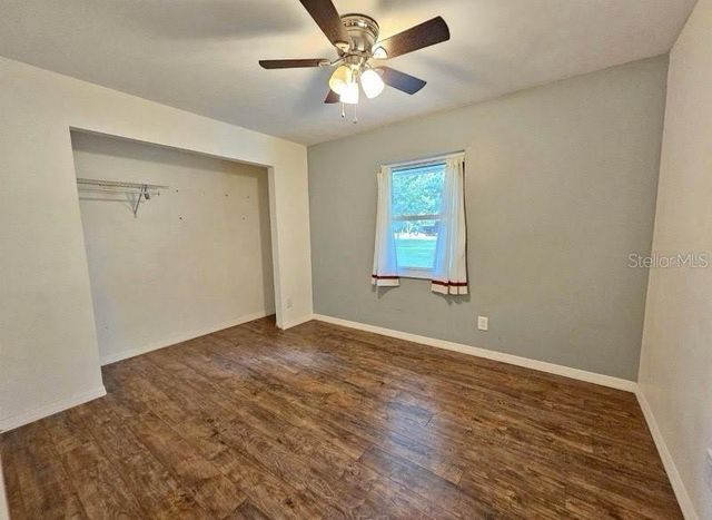 21364 BEASLEY ROAD, Brooksville, FL 34601