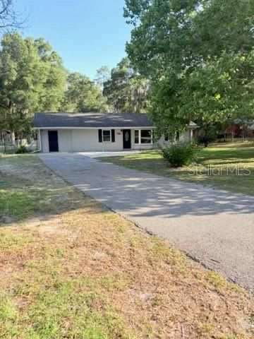 21364 BEASLEY ROAD, Brooksville, FL 34601