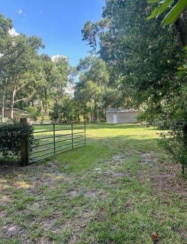 21364 BEASLEY ROAD, Brooksville, FL 34601