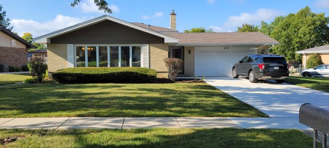 608 Trent Lane, Schaumburg, IL 60193