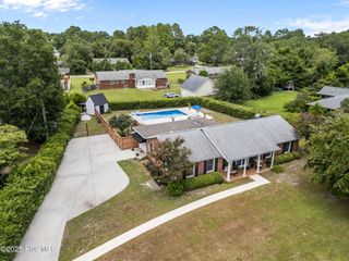 4605 Spring View Drive, Wilmington, NC 28405
