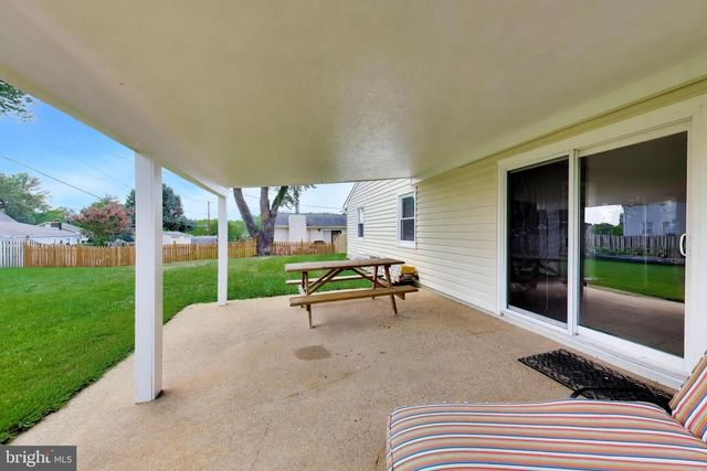 15711 PARAMONT LN, Bowie, MD 20716