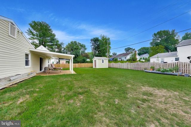 15711 PARAMONT LN, Bowie, MD 20716