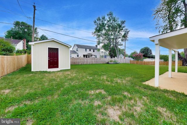 15711 PARAMONT LN, Bowie, MD 20716