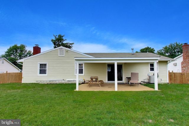 15711 PARAMONT LN, Bowie, MD 20716