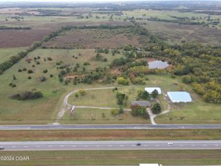 1400 Birch Road, Sarcoxie, MO 64862