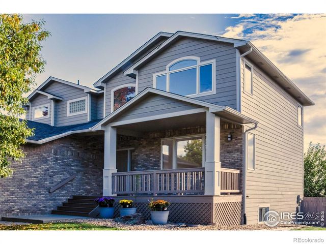 4624 S Hampton Circle, Boulder, CO 80301