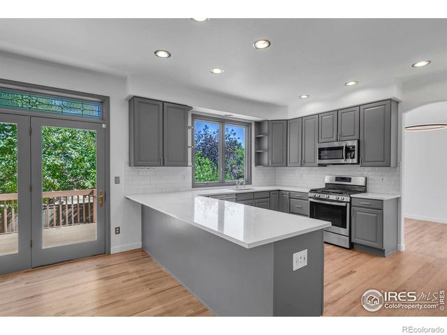 4624 S Hampton Circle, Boulder, CO 80301