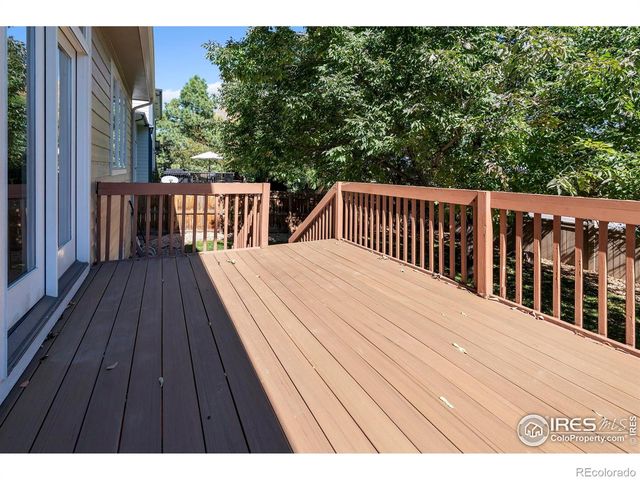 4624 S Hampton Circle, Boulder, CO 80301