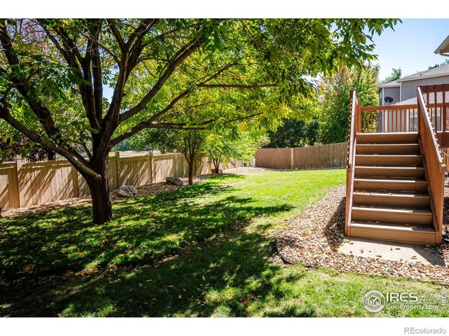 4624 S Hampton Circle, Boulder, CO 80301