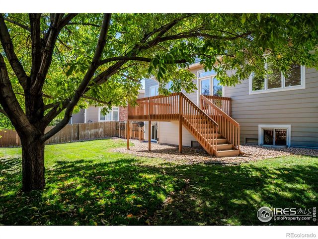 4624 S Hampton Circle, Boulder, CO 80301