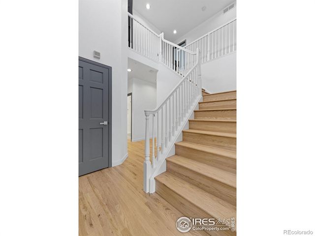 4624 S Hampton Circle, Boulder, CO 80301