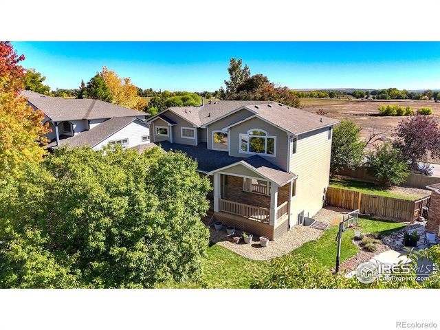 4624 S Hampton Circle, Boulder, CO 80301