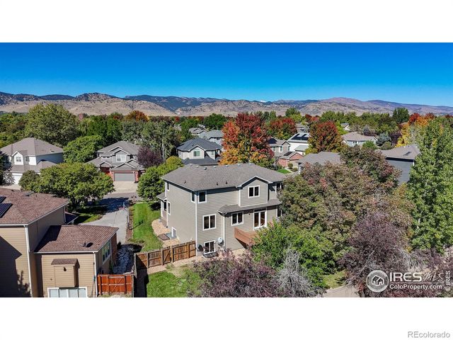 4624 S Hampton Circle, Boulder, CO 80301