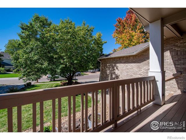 4624 S Hampton Circle, Boulder, CO 80301