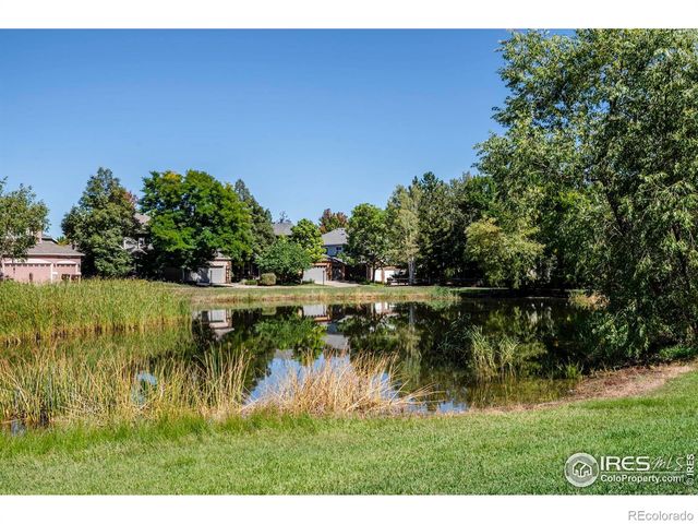 4624 S Hampton Circle, Boulder, CO 80301