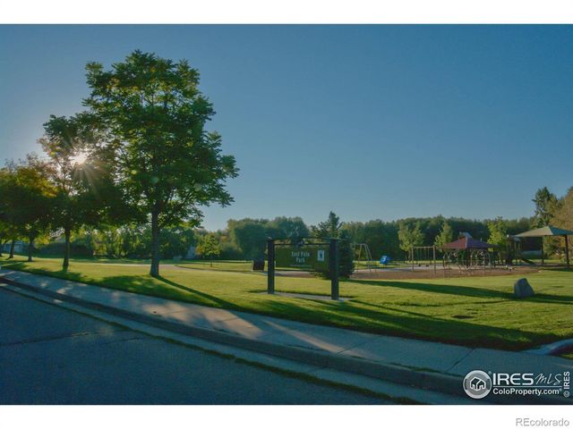 4624 S Hampton Circle, Boulder, CO 80301