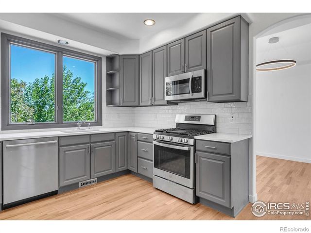 4624 S Hampton Circle, Boulder, CO 80301