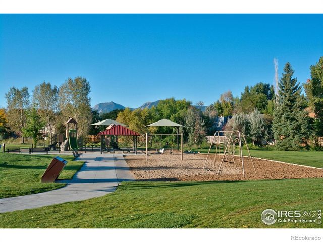 4624 S Hampton Circle, Boulder, CO 80301
