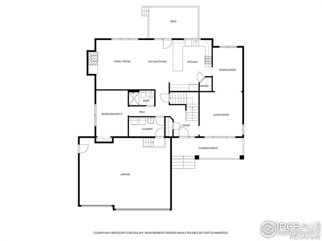 4624 S Hampton Circle, Boulder, CO 80301