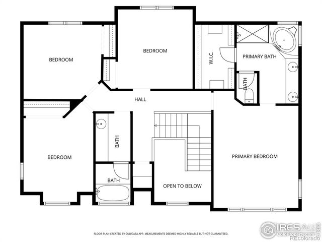 4624 S Hampton Circle, Boulder, CO 80301