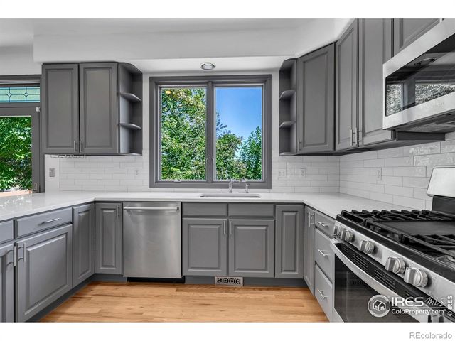 4624 S Hampton Circle, Boulder, CO 80301