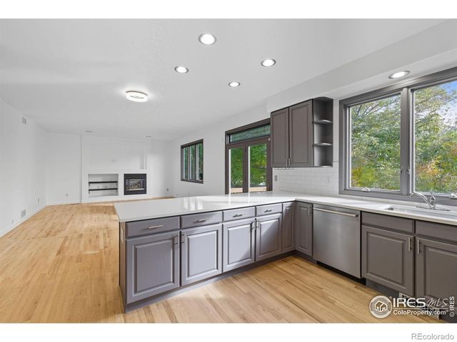 4624 S Hampton Circle, Boulder, CO 80301