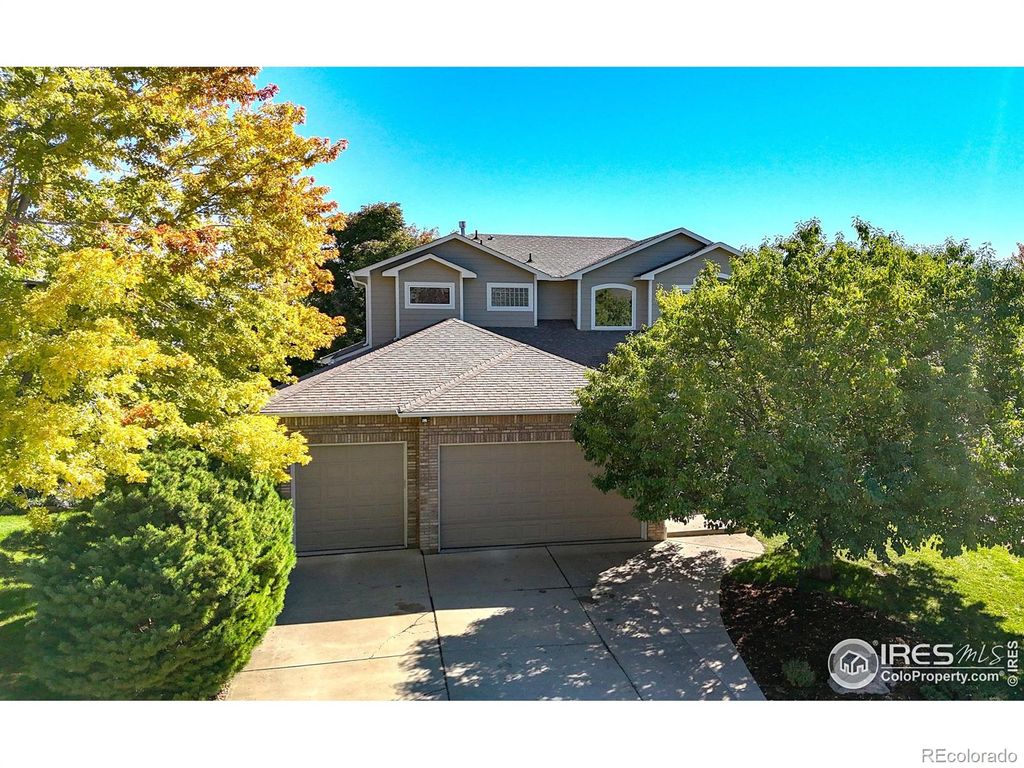 4624 S Hampton Circle, Boulder, CO 80301