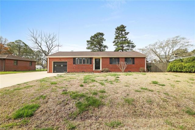 244 Kalmar DR, Chesapeake, VA 23320