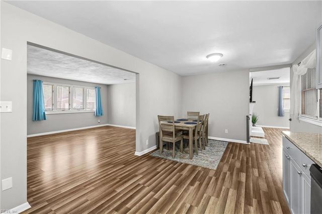 244 Kalmar DR, Chesapeake, VA 23320