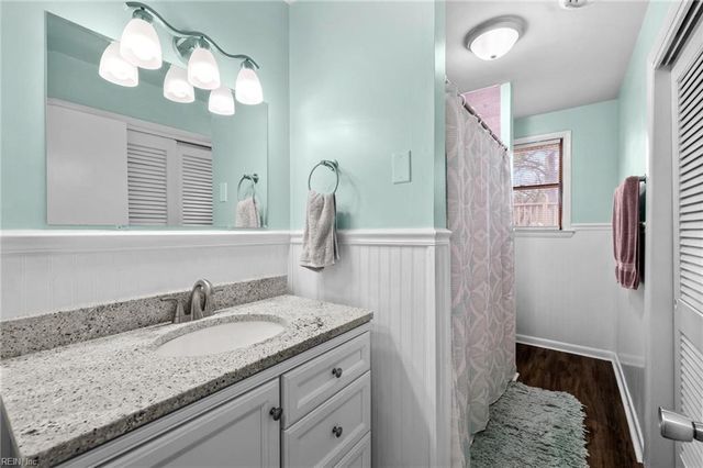 244 Kalmar DR, Chesapeake, VA 23320