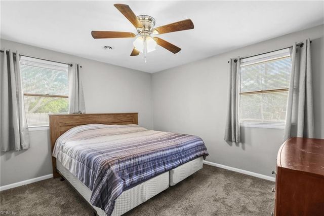 244 Kalmar DR, Chesapeake, VA 23320