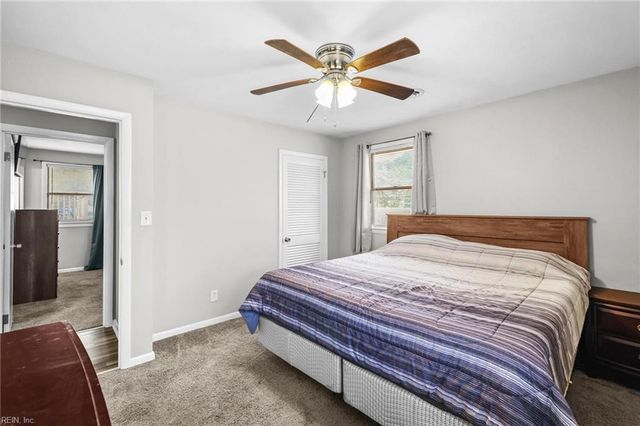 244 Kalmar DR, Chesapeake, VA 23320