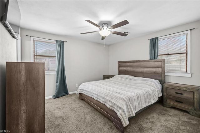 244 Kalmar DR, Chesapeake, VA 23320