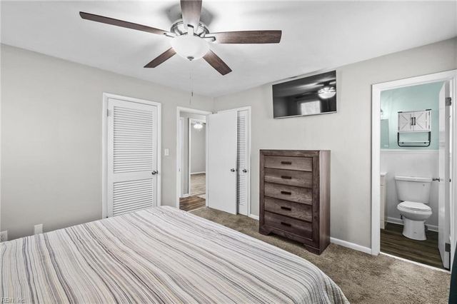 244 Kalmar DR, Chesapeake, VA 23320