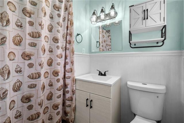 244 Kalmar DR, Chesapeake, VA 23320