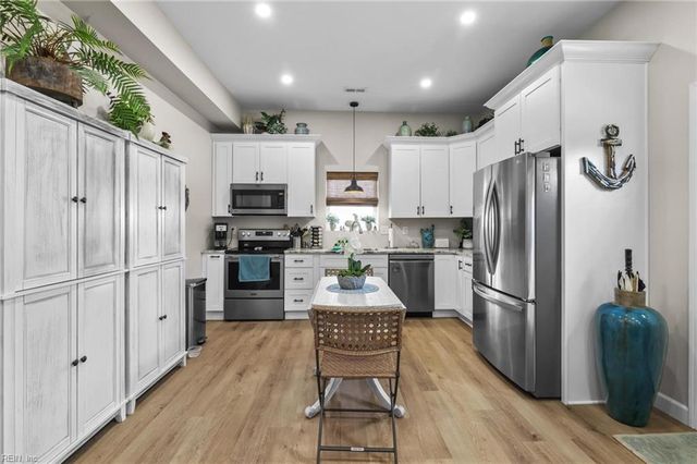 244 Kalmar DR, Chesapeake, VA 23320