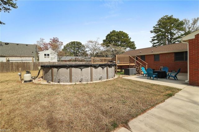 244 Kalmar DR, Chesapeake, VA 23320