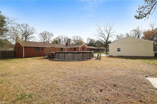 244 Kalmar DR, Chesapeake, VA 23320