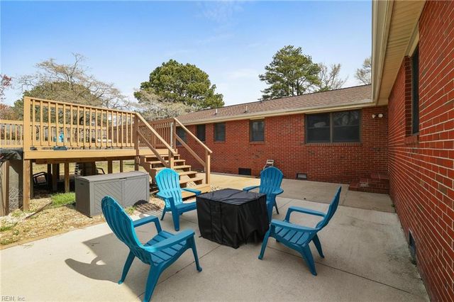 244 Kalmar DR, Chesapeake, VA 23320