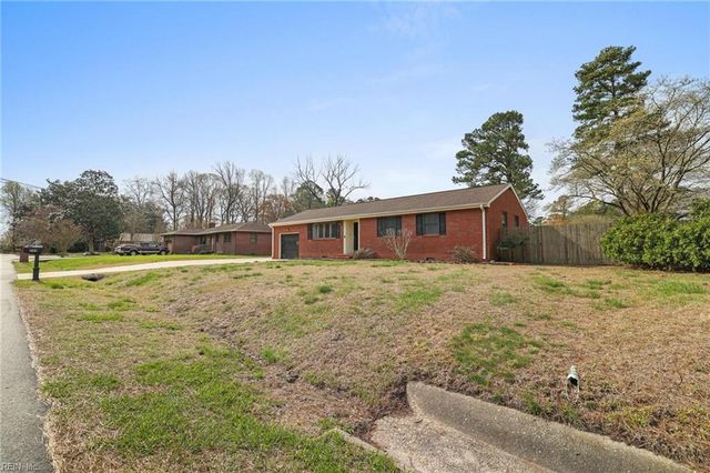 244 Kalmar DR, Chesapeake, VA 23320