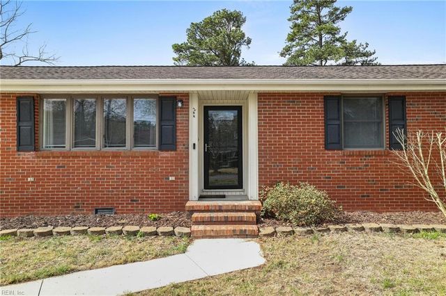 244 Kalmar DR, Chesapeake, VA 23320