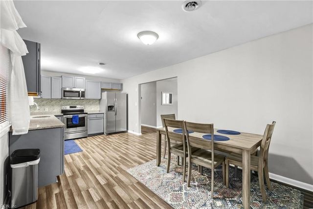 244 Kalmar DR, Chesapeake, VA 23320