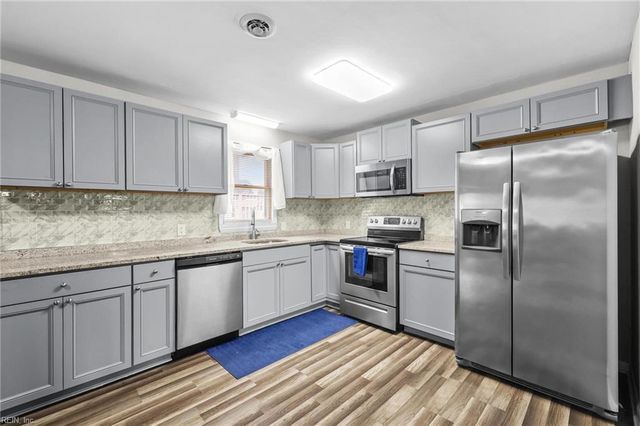 244 Kalmar DR, Chesapeake, VA 23320