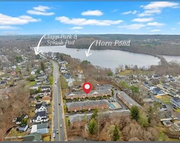 29 Arlington Rd 1-1, Woburn, MA 01801