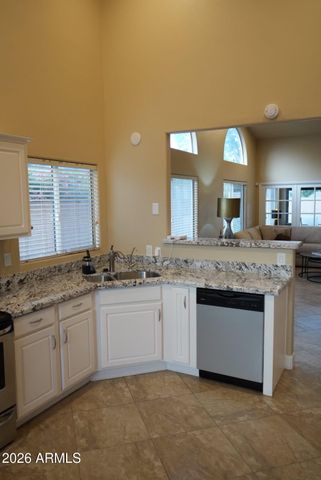 13363 N 92ND Way, Scottsdale, AZ 85260