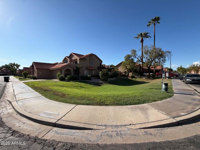 13363 N 92ND Way, Scottsdale, AZ 85260