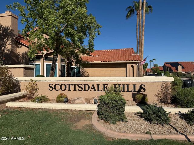13363 N 92ND Way, Scottsdale, AZ 85260