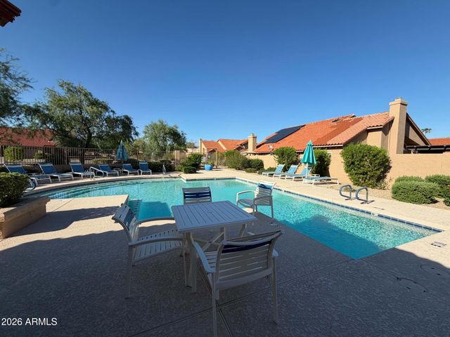 13363 N 92ND Way, Scottsdale, AZ 85260